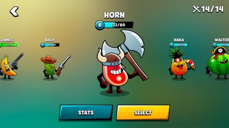 Food Gang 1.1.20 Para Hileli Mod Apk indir