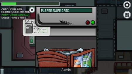 Among Us 2025.3.28 Full Hileli Mod Apk indir