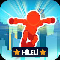 Parkour Race 1.6.2 Kilitler Açık Hileli Mod Apk indir