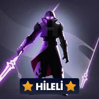 Shadow Knight Premium 3.24.357 Ölümsüzlük Hileli Mod Apk indir