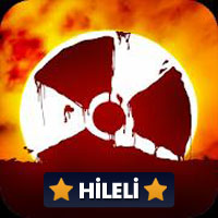 Nuclear Sunset 1.3.7 Ölümsüzlük Hileli Mod Apk indir