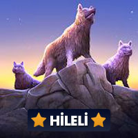 Wolf Simulator Evolution 1.0.4.2 Para Hileli Mod Apk indir