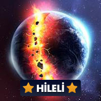 Solar Smash 1.3.1 Reklamsız Hileli Mod Apk indir