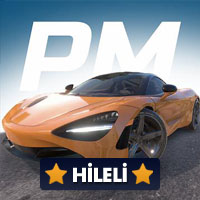 Real Car Parking Master 1.7.0 Para Hileli Mod Apk indir