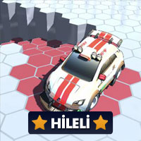 RacerKing 2.0 Para Hileli Mod Apk indir