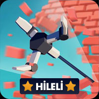 Hook and Smash 1.0.15 Reklamsız Hileli Mod Apk indir