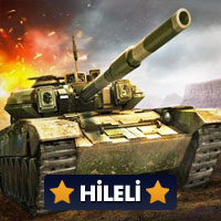 Battle Tank 2 1.0.0.36 Para Hileli Mod Apk indir