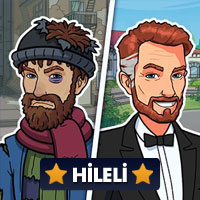 Hobo Life 2.2.15 Para Hileli Mod Apk indir