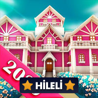 Restaurant Renovation 3.2.20 Yıldız Hileli Mod Apk indir