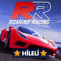 Roaring Racing 1.0.17 Para Hileli Mod Apk indir