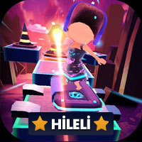 Dreamy Tiles 1.0.1 Reklamsız Hileli Mod Apk indir