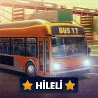 Bus Simulator 17 2.0.0 Para Hileli Mod Apk indir