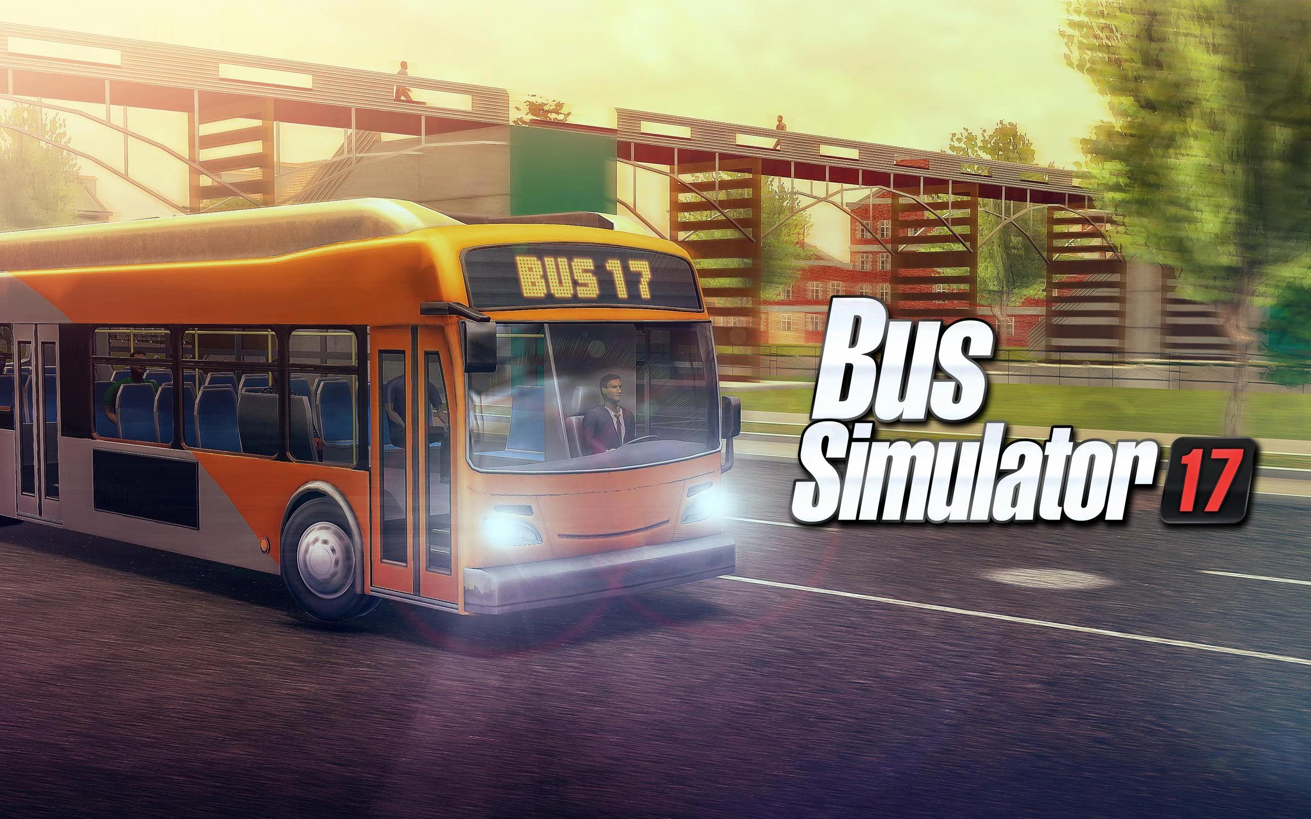 bus simulator 21 apk download