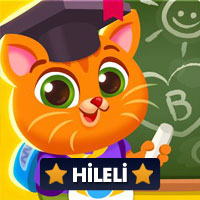 Bubbu School – My Cute Pets 1.27 Para Hileli Mod Apk indir