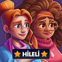 Penny & Flo: Finding Home 1.141.0 Para Hileli Mod Apk indir