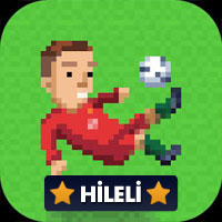 World Soccer Challenge 2020 Reklamsız Hileli Mod Apk indir