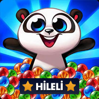 Bubble Shooter: Panda Pop! 9.6.001 Can Hileli Mod Apk indir