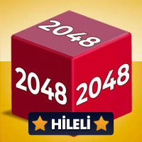 Chain Cube: 2048 1.52.19 Para Hileli Mod Apk indir