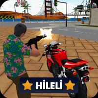 Vegas Crime Simulator 6.3.5 Para Hileli Mod Apk indir