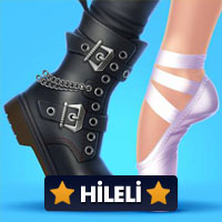 Dance Clash: Ballet vs Hip-Hop 1.1.48 Kilitler Açık Hileli Mod Apk indir