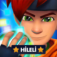 MetroLand - Endless Arcade Runner 1.0.0 Para Hileli Mod Apk indir