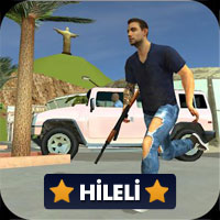 Real Gangster Crime 2 2.0.190 Para Hileli Mod Apk indir