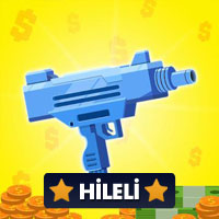 Gun Idle 1.12 Para Hileli Mod Apk indir