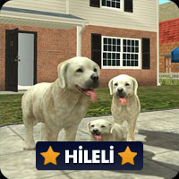 Dog Sim Online 208 Para Hileli Mod Apk indir