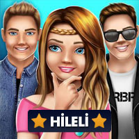 Teen Love Story Games For Girls 21.0 Para Hileli Mod Apk indir