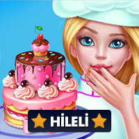 My Bakery Empire 1.1.5 Kilitler Açık Hileli Mod Apk indir