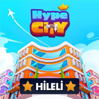 Hype City - Idle Tycoon 0.54 Elmas Hileli Mod Apk indir