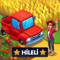 Farmscapes 2.5.2.0 Para Hileli Mod Apk indir