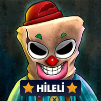 Freaky Clown: Town Mystery 2.2.9 Aptal Botlar Hileli Mod Apk indir