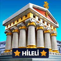 Rise of the Roman Empire 2.1.0 b106 Reklamsız Hileli Mod Apk indir