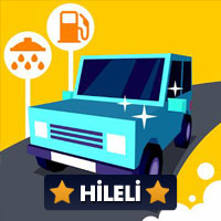 Idle Car Tycoon 1.30 Para Hileli Mod Apk indir