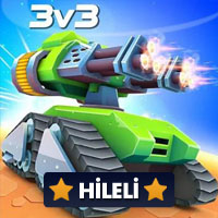 Tanks A Lot! 4.801 Sonsuz Cephane Hileli Mod Apk indir