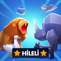 Animal Warfare 2.9.4 Para Hileli Mod Apk indir