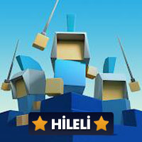 Tower Clash 1.0.7 Para Hileli Mod Apk indir