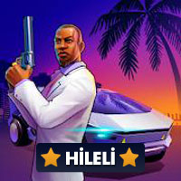 Gangs Town Story 0.24 Para Hileli Mod Apk indir