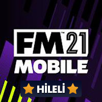 Football Manager 2021 Mobile 12.3.1 Para Hileli Mod Apk indir