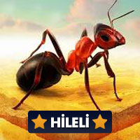 Little Ant Colony 3.2.4 DNA Hileli Mod Apk indir