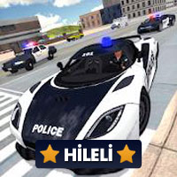 Cop Duty Police Car Simulator 1.67 Para Hileli Mod Apk indir