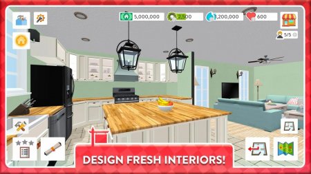 House Flip 3.6.2 Reklamsız Hileli Mod Apk indir