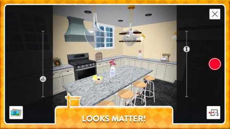 House Flip 3.6.2 Reklamsız Hileli Mod Apk indir