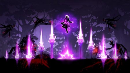 Shadow Knight Premium 3.24.357 Ölümsüzlük Hileli Mod Apk indir