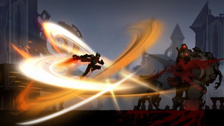 Shadow Knight Premium 3.24.357 Ölümsüzlük Hileli Mod Apk indir