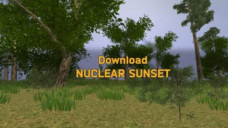 Nuclear Sunset 1.3.7 Ölümsüzlük Hileli Mod Apk indir