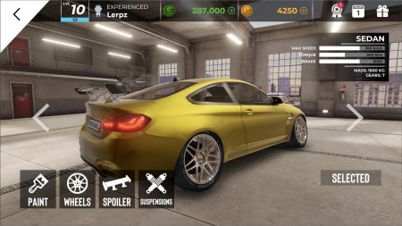 Real Car Parking Master 1.7.0 Para Hileli Mod Apk indir