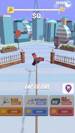 Hook and Smash 1.0.15 Reklamsız Hileli Mod Apk indir