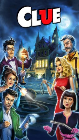 Clue 2.8.20 Kilitler Açık Hileli Mod Apk indir